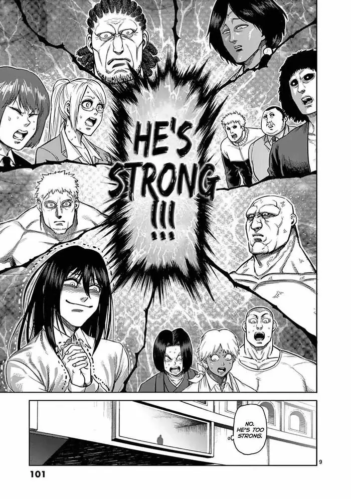 Kengan Ashura Chapter 130 image 10_optimized